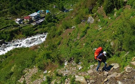 A Complete Guide to Trekking in Uttarakhand- Himalaya Shelter