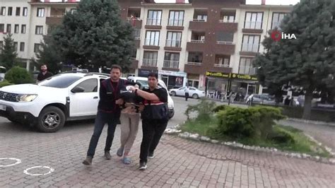 Taksici Akif Eymür ün katil zanlısı tutuklandı Haberler Son Dakika