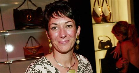 Ghislaine Maxwell Trial All About The Alleged Victims Testifying In