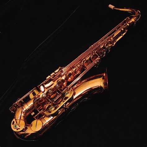 Yamaha Custom Z Alto Sax YAS 82ZII Atelier Yuwa Ciao Jp