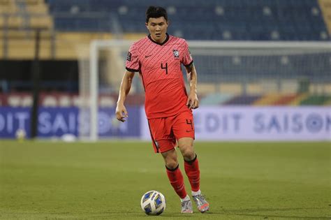 Fabrizio Romano On Twitter Napoli Are Trying To Sign Kim Min Jae From