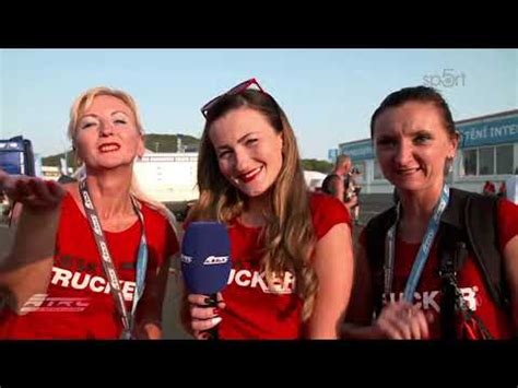 FIA ETRC DIGITAL Jarama Race 2 YouTube