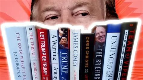 Elecciones En Estados Unidos Le Todos Esos Libros Reveladores