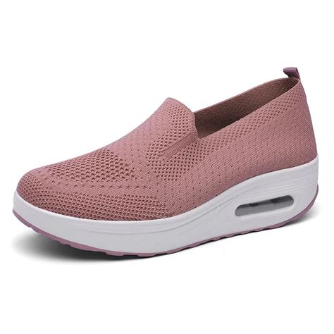 Last Day Off Women S Orthopedic Sneakers