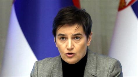 Brnabić Vučićev jedini zločin je to što se izborio za KiM