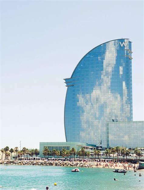 Hotel Barcelona Beach - rvbangarang.org