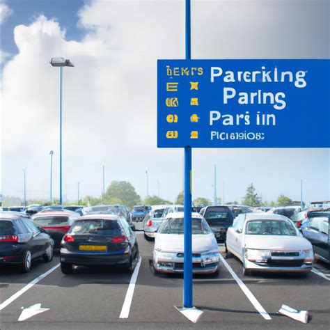 Parking at Humberside airport from $3 per day - parking comparison at ...