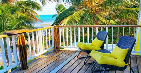 3 Bedroom Beach House For Sale San Pedro Ambergris Caye Belize 7th