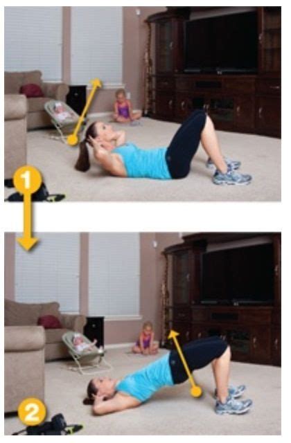 Five whiplash physiotherapy exercises you can do at home – Artofit