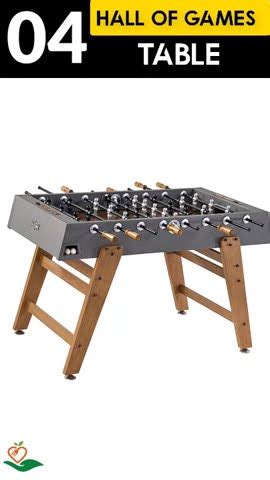 Top 5 Best Foosball Tables Reviews Best Foosball Table Brand