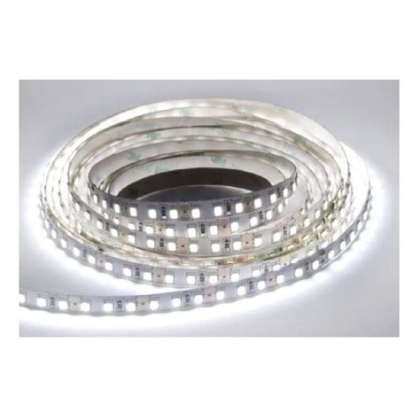 Fita Led K Mts Leds Por Metro V Ip Alfa Materiais El Tricos