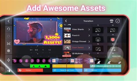 Top 15 Free Video Editing Apps For Android 2023 Ricky Spears