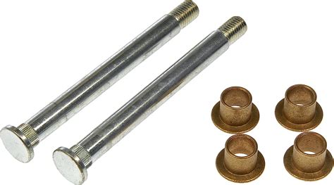 Amazon Dorman Front Door Hinge Pin And Bushing Kit Pins