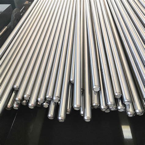 Mm Iron Rod Price Astm L Stainless Steel Bar Rod