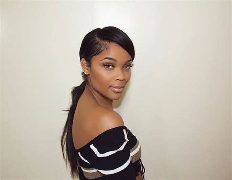 Ajiona Alexus On Instagram Your Favorite Distraction”