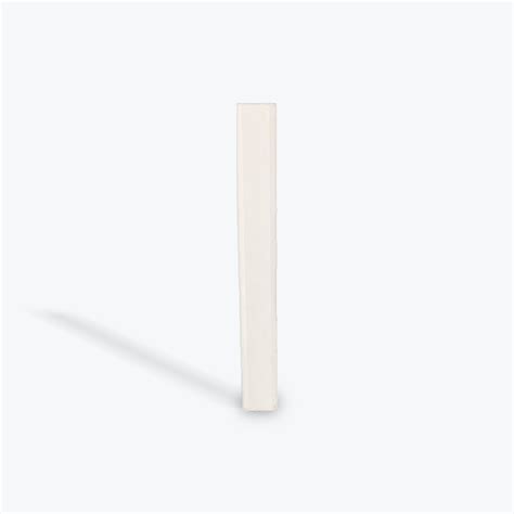 4" Headerboard | Spokane Mobile Home Parts