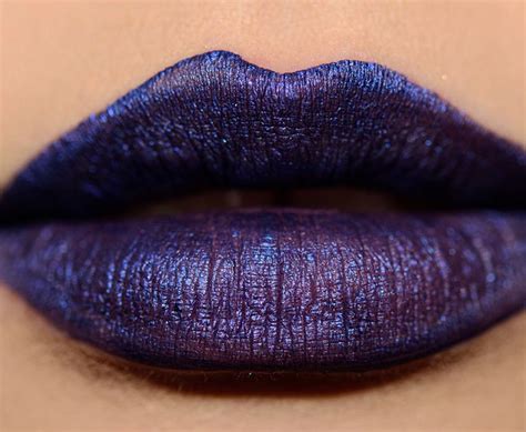 Mac Moon Landing Buzzed Out In Retrograde Retro Matte Liquid