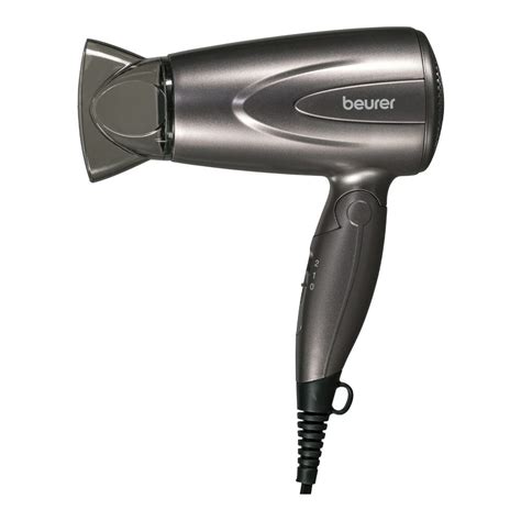 Purchase Beurer Hair Dryer Compact Hair Dryer With Folding Function