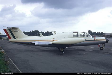 Aircraft Photo Of I Finr Morane Saulnier Ms B Paris Ii