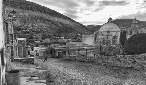 Información de Real de Catorce Historia turismo tradiciones y mas