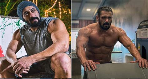 John Abraham Biceps Vs Salman Khan