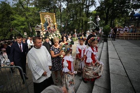 Pielgrzymka do Piekar jednak się odbędzie Są nowe zasady Piekary