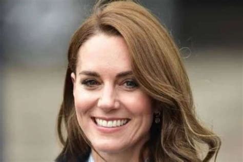 Kate Middleton La Principessa Del Galles Dimessa Dalla Clinica Dopo 13