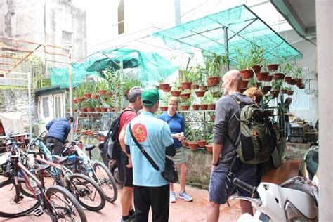 Hanoi Bicycle Tours Bike Cycling Tours Of Hanoi And Jeep Tour Bike