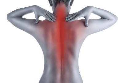 What Causes Burning Back Pain New Health Advisor