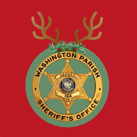 washington parish sheriff's office 9