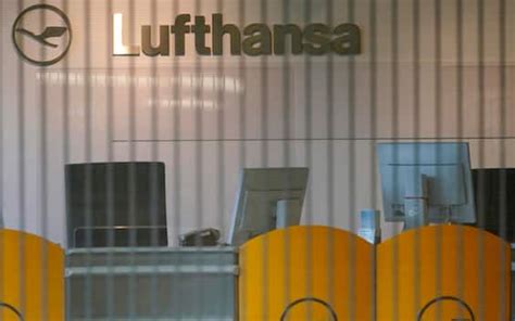 Lufthansa Strike Today Over Flights Canceled Italian Post