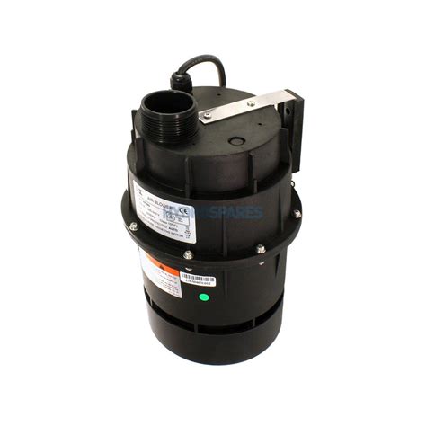 LX Air Blower AP900 V2 900W Non Heated Hot Tub Air Blower