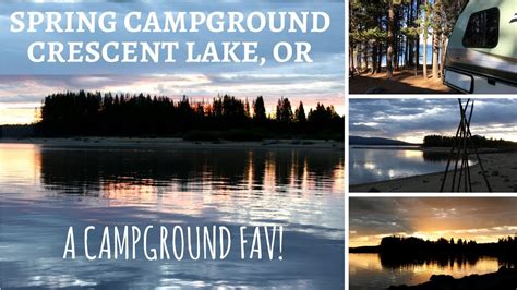 36+ Crescent lake fl camping Gear List | hikingcamping