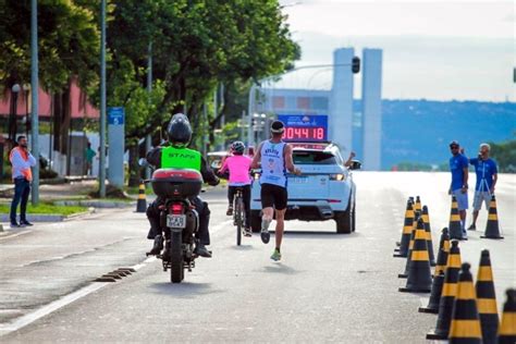 Maratonas No Brasil Calend Rio De Corridas