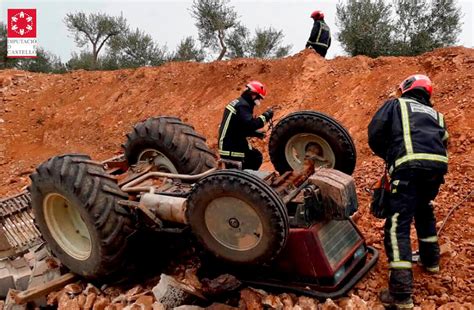 Y no están todos los que son 88 agricultores fallecieron en 2020 en