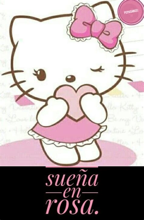 Pin By Yessika Nuñez On A Mis Buenas Noches Hello Kitty Kitty Character