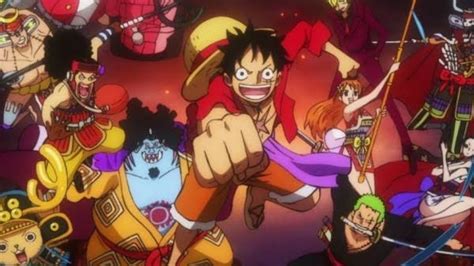 Masuki Saga Akhir Eiichiro Oda Temukan One Piece Bukanlah Akhir