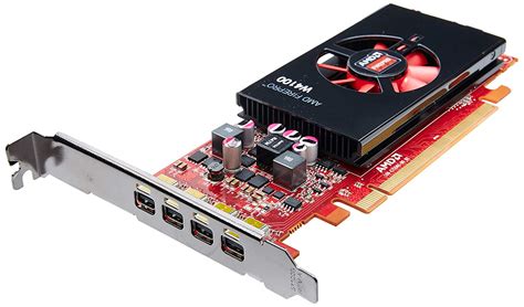 Placa Video Amd Firepro W Gb Gddr Bit Expertcompany Ro