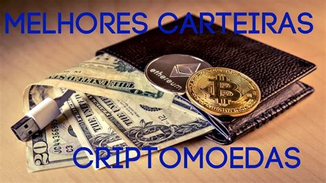 Melhores Carteiras Para Guardar Suas Criptomoedas Ledger Nano Exodus