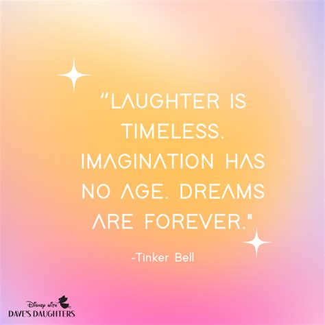 Best Tinker Bell Quotes