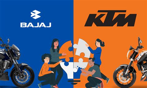 Bajaj Auto In Talk With KTM For High-End Electric Motorcycles - TorqueXpert