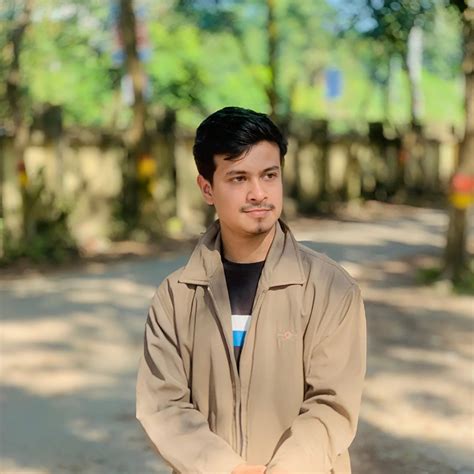 sufiyan ahmed