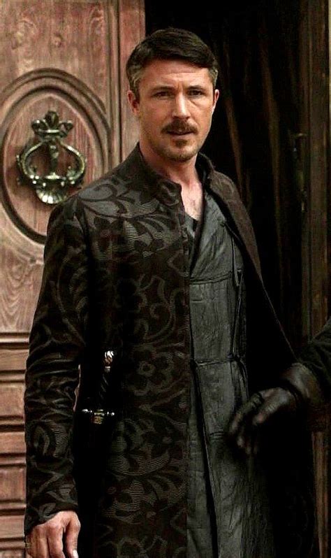 As Petyr Baelish In Game Of Thrones Petyr Baelish Aidan Gillen Baelish