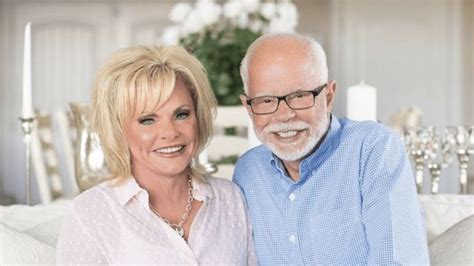 Jim Bakker Net Worth: Early Years, Career, Personal Life, Allegations ...