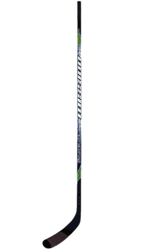 Mission Soldier Senior Hockey Stick | Composite Hockey Sticks | Hockey shop Sportrebel