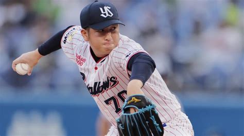 【ヤクルト】小澤と吉田大成が新型コロナ陽性 スポーティングニュース