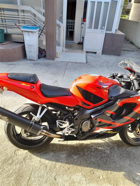 Vendo Cbr Fsport S O Pedro Fins Olx Portugal