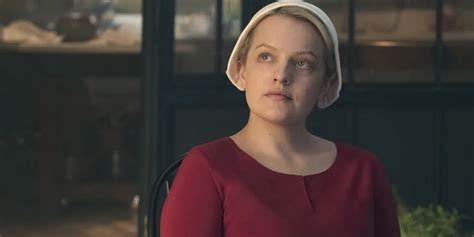 The Handmaid S Tale Fue Renovada Para Una Quinta Temporada Filo News