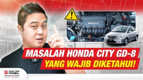 Kelebihan Honda City Vtec Gd8 PinterMekanik