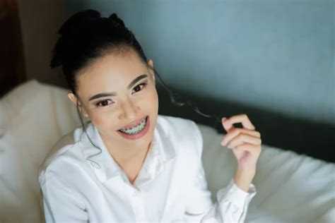 Is Oral Sex Safe With Braces News Dentagama